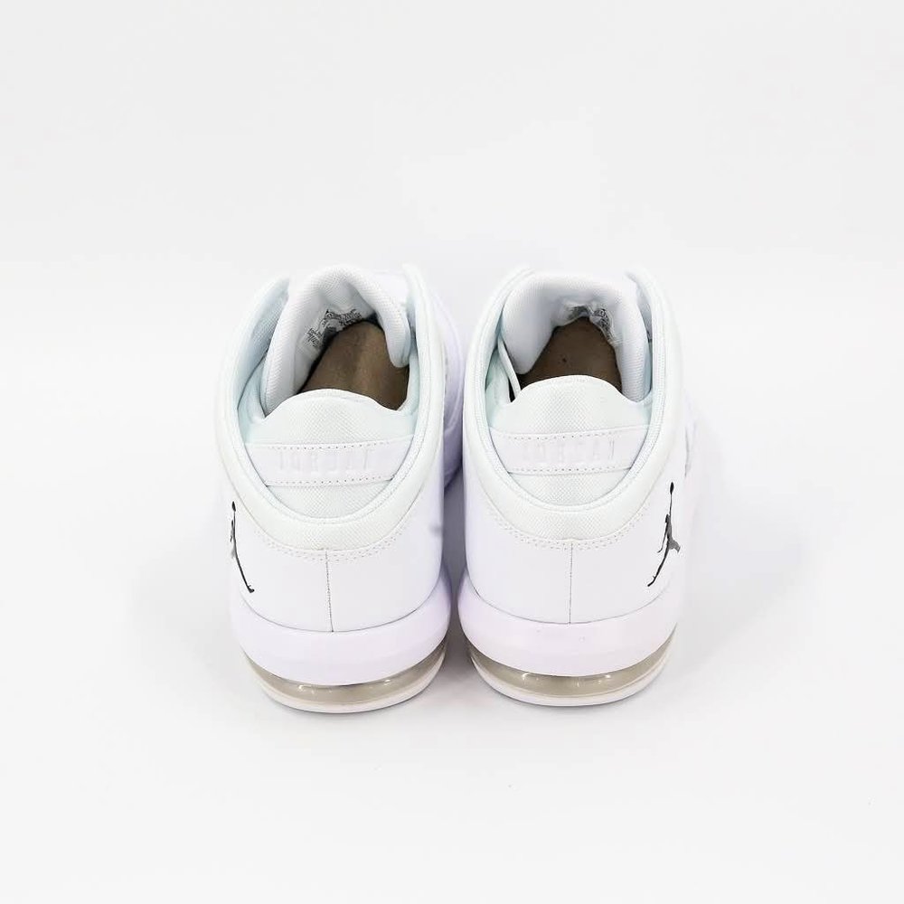 Nike Mens Air Jordan Flight Origin 4 Sneakers 9.5 - Picture 4 of 9